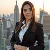 Perla Dominicis Email & Phone Number