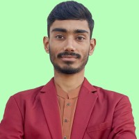 Upwork Employee Ali Ather's profile photo