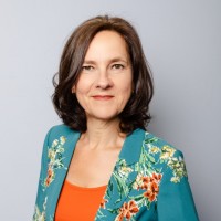 Office de Tourisme de Strasbourg et sa Région Employee Mireille Dartus's profile photo