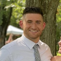 Christopher Tranchitella Email & Phone Number