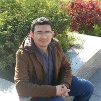 Sharabati Denim Employee Mohamed Bakry's profile photo