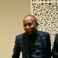 Fundi SA Employee Andile Mbelle's profile photo