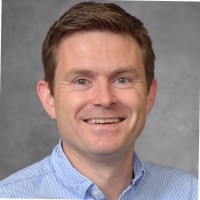 Abbott Employee Ian O'Connell's profile photo