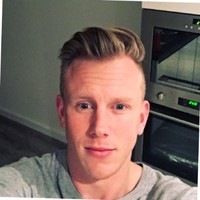 IP-Solutions Employee Wouter Ouden's profile photo