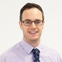 Mott MacDonald Employee Tom Corcoran's profile photo