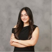 Algorithm Research Employee Kashvi Sharma's profile photo