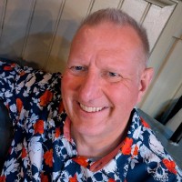 NHS Digital Employee Sean Craig's profile photo