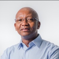 Inside Capital Partners Employee Basil Nundwe's profile photo