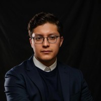 Comisión Nacional de los Derechos Humanos, México Employee Ricardo Alejandro Zela Gutiérrez's profile photo