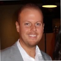 TRIARQ Health India Employee Harrison English's profile photo