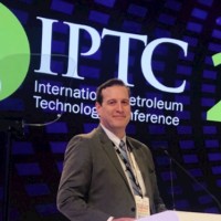 Society of Petroleum Engineers International Employee Trent Jacobs's profile photo