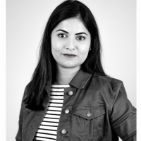 Reusser Employee Kalpana Jha's profile photo