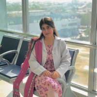 Fatima Memorial Hospital Employee Ayesha Tanveer's profile photo