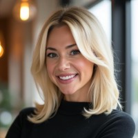 GORGIE Employee Samantha Mason's profile photo