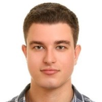 Konfir Employee Bohdan Prokopov's profile photo