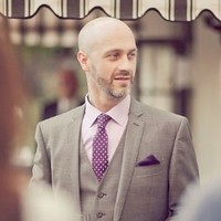 Object Construction Employee Robert Pepper's profile photo