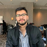Datagrid AI Employee Lakshya Lahoty's profile photo