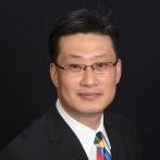 Discover Financial Services Employee Ben Kim's profile photo