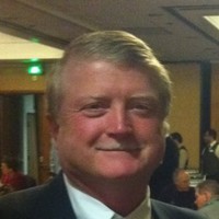 MEGI ENGINEERING INC. Employee Marshall Marley's profile photo