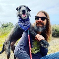 Airtable Employee Kenny Lipscomb's profile photo