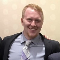 DICK'S Sporting Goods Employee Chase Potter's profile photo