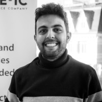 Secure-IC Employee Mohamed Yousni's profile photo