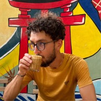 Fly4Future Employee Daniel Veškrna's profile photo