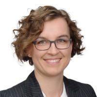 Poolside AG Employee Sabine Goldschmid's profile photo