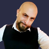 Metup Employee Alfonso Ceravolo's profile photo