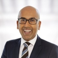 GoTyme Bank Employee Naushad Ahmed's profile photo