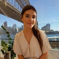 Olivia Sorokin Email