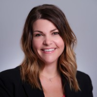 Worldwide Clinical Trials Employee Amber Thomas's profile photo