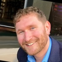 TeamBuildr Employee Colin Reitman's profile photo