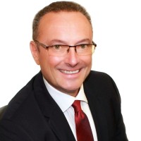 CANTEX Inc Employee Dave Milius's profile photo