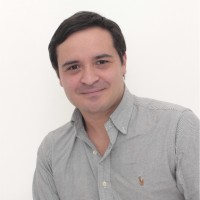 Luis Felipe Ocampo Perdomo Email & Phone Number