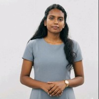 CodeVita (Pvt) Ltd. Employee Archaga Antongnanaseelan's profile photo