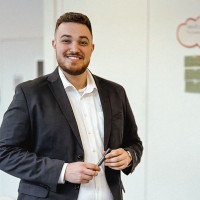 ARKU Employee Moritz Reiss's profile photo