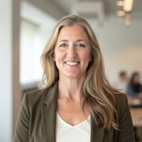 Crest Capital Advisors Employee Stephanie Bryan's profile photo