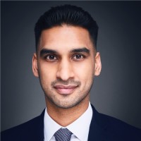 Commerzbank AG Employee Arjun Singh's profile photo