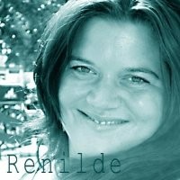 Halte Werk Employee Renilde Stokhof's profile photo