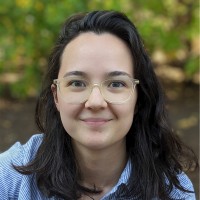 YouTube Employee Alison Young's profile photo