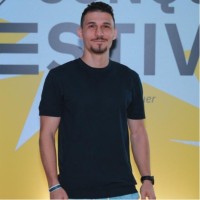 STA Eletrônica Rontek Employee Alex Alves's profile photo