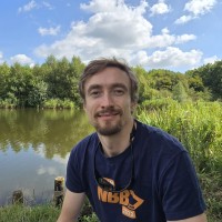 notebooksbilliger.de AG Employee Oleksii Chernomaz's profile photo