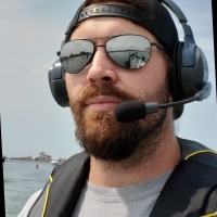 Ocean State Sensing Employee Brian Amaral's profile photo