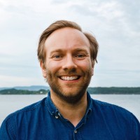 Tibber Employee Børge Dvergsdal's profile photo