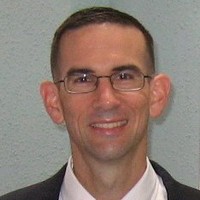 Brough Writing Solutions Employee Michael Brough's profile photo