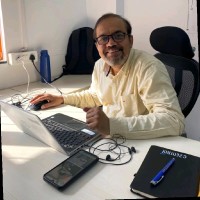 Dibbendu Bhattacharya Email & Phone Number