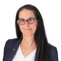 BMO Groupe financier Employee Karine Tremblay's profile photo