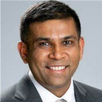 Citi Employee Karan Patel's profile photo