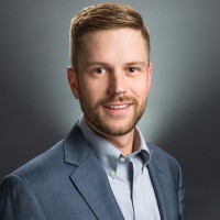 Johnstone Supply - The Cafferty Group Employee Parker Erickson's profile photo